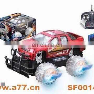 Remote Control Car