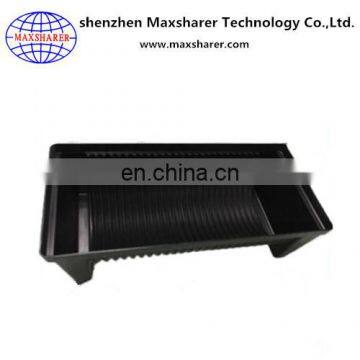 antistatic industrial electronic ic plate esd SMT reel hold