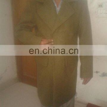 Waterproof Military Great Coat photo-2
