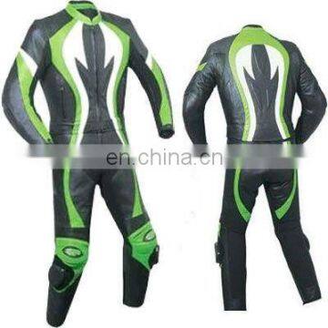 Supplier Leather Motorbike Suit,Motorbike Leathre Suit