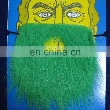 Full Green Beard M-U419 photo-6