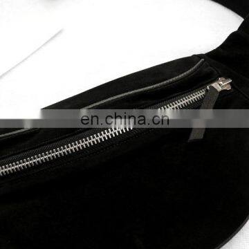 Fanny Pack Pure Leather Bag India Custom Prices photo-2