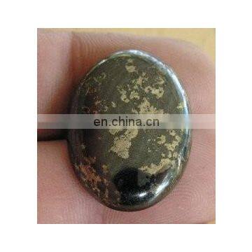 Appache gold stone cabochon/Loose gemstone/Natural gemstone/gemstone in jaipur