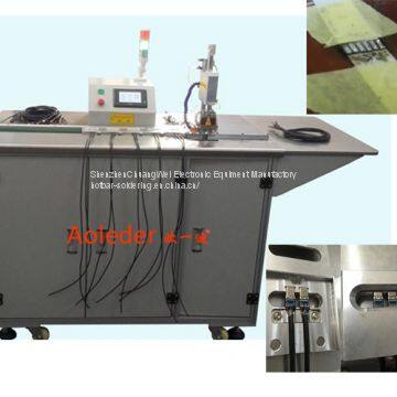 Professional Wire Bonding Machine for Phone Industry,CWPDY2IN