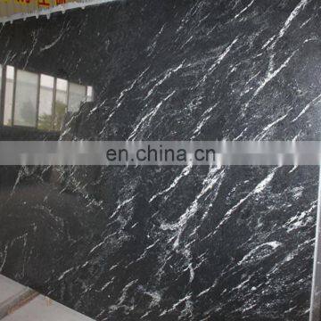 Ganges black granite product