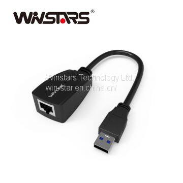 USB2.0 10/100Mbps Ethernet Adapters photo-4