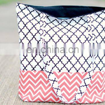 wholesale tote bags - Canvas Cloth Cotton Fabric Woven Tote Bags or Sacks