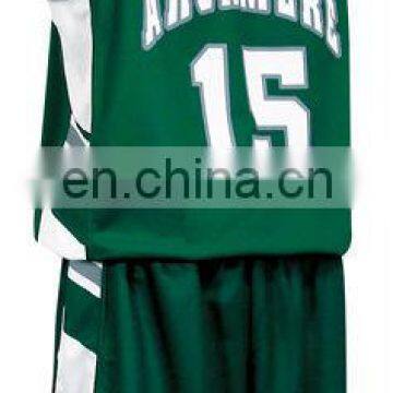 Best Branded and Very Cheap Basketball Uniforms