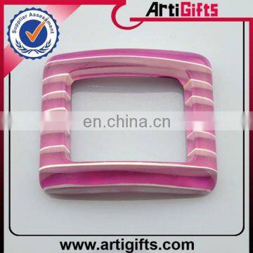 2012 Resin Buckles for Dresses
