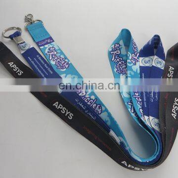 Cheap Wonderful Zipper Water Bottle Holder Pvc High End Lanyards