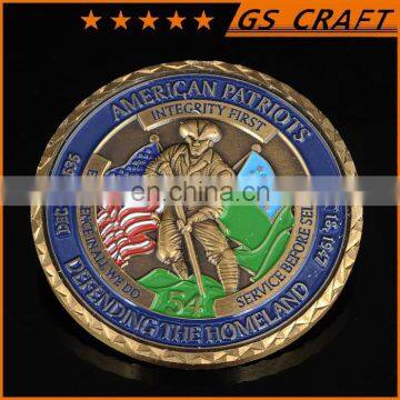 2015 Fashionable Good Quality Tungsten Coin photo-5