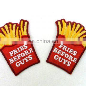 Lovely Heat Iron on Patches photo-2