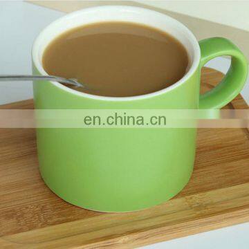 Colorful 300ml 10OZ CoffeeDecorative Coffee Mugs Never Fall Mug photo-6