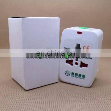 International Travel Adaptor photo-4