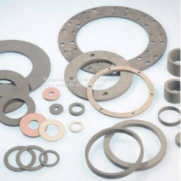 Servo Motor Brake Pad