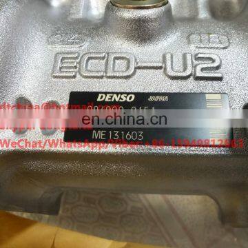 Diesel Fuel Injection Pump 094000-0151 2273-1240 (0940000151 22731240) photo-2