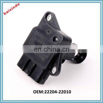 Auto parts OEM: 22204-22010 2220422010 wholesale price mass air flow meter