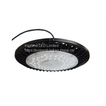 150W AC DOB LED UFO High Bay photo-2
