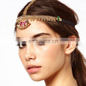 Headband western popular hair accessories