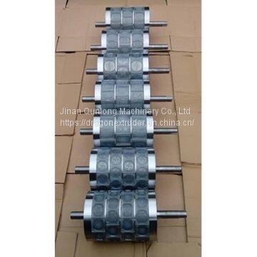 Pet Biscuits Processing Line photo-3