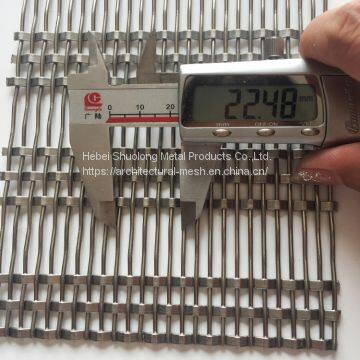 XY-1456 Wire Mesh for Space Dividers & Displays photo-5