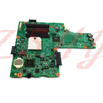 CN-0YP9NP 0YP9NP for Dell Inspiron 15R M5010 laptop motherboard 09913-1 48.4HH06.011 DDR3 Free Shipping 100% test ok