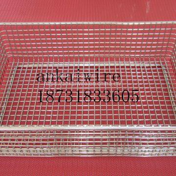 Ultrasonic Cleaning Machine Basket photo-2