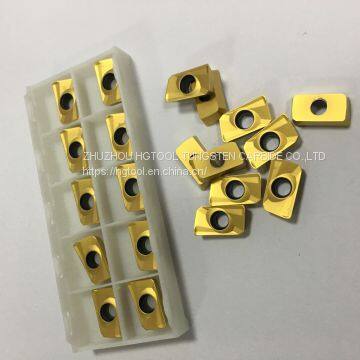 tungsten carbide CNC cutting inserts