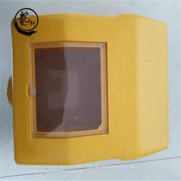 Anti-aging Non-conductive Fiberglass Electric Meter Box