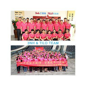 Shenzhen ThreeNH Technology Co., Ltd. company overview - view 2
