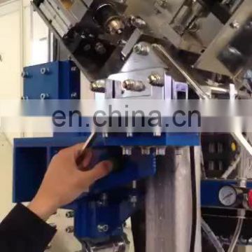 Automatic Desiccant Filling Machine Double Glazing Machinery