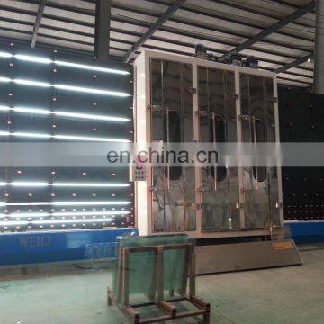 LQ2500 Vertical Glass Washing and Drying Machine photo-3