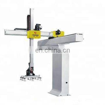 FJX1520 Automatic Glass Loading Machine photo-2