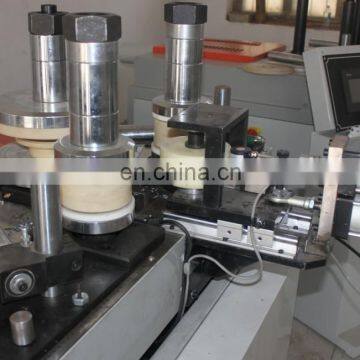 CNC Arched Bending Machine for Aluminum Profile photo-2