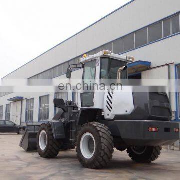 China Cheap Heavy Equipment 920 Mini Wheel Loader photo-5