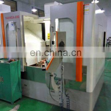 3 Axis Cnc Machine photo-7