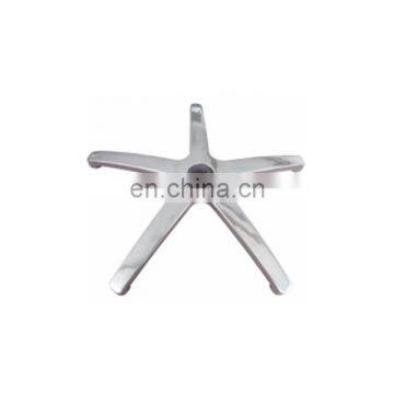 Chinese Supplier Low Cost Aluminum Injection Die Casting Products With Cnc Machining photo-3