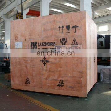 Cnc Machine VMC750 Cnc Milling Machine Center With Reasonable Price photo-6