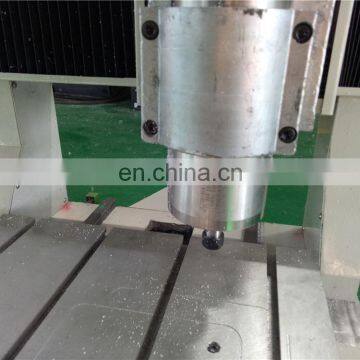 Hot Sale Wood Door 6090 Cnc Router Engraving Machine With Atc Changer 2-4 Spindles photo-6