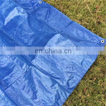 Customized size tarps