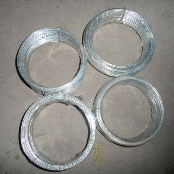 Hr Hot Dipped Zinc Coated Woven Wire Fence