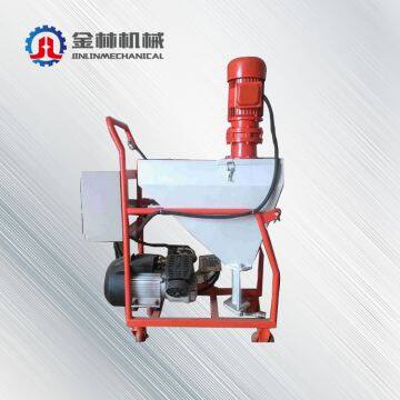 Concrete Spraying Machine Epoxy Putty Motar Sprayer