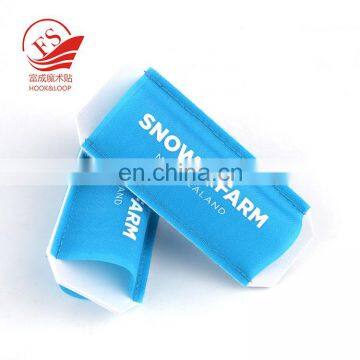Hot Sale Nylon and EVA Cross Country Ski Poles Sleeve photo-4
