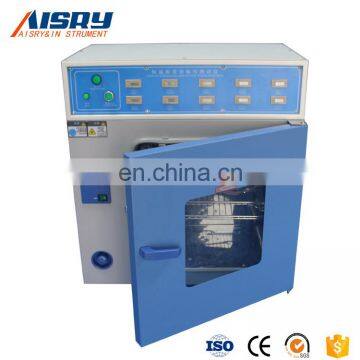 Aisry Hot Selling Economic Thermostat Tape Retention Machine photo-3