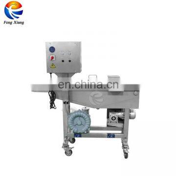 Chicken Beef Meat Hamburger Patty Burger Molding Production Line photo-4