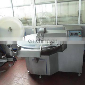 2016 High Efficiency Hot Sale Meat Bowl Cuter Chopper Mixer photo-6