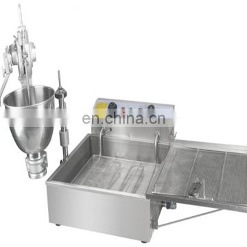 commercial mini donut machine/mini donut fryer machine