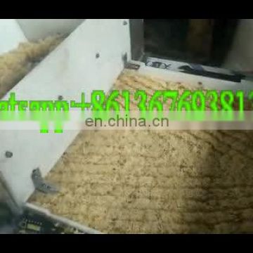 sesame crisp machine peanut candy brittle machine peanut candy production line