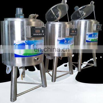 Industrial Milk Pasteurizer/milk Sterilization Machine/milk Pasteurizer Machine Price