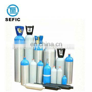 Different Sizes Top Quality Meical/Hospital Aluminium Gas Cylinder Valve
